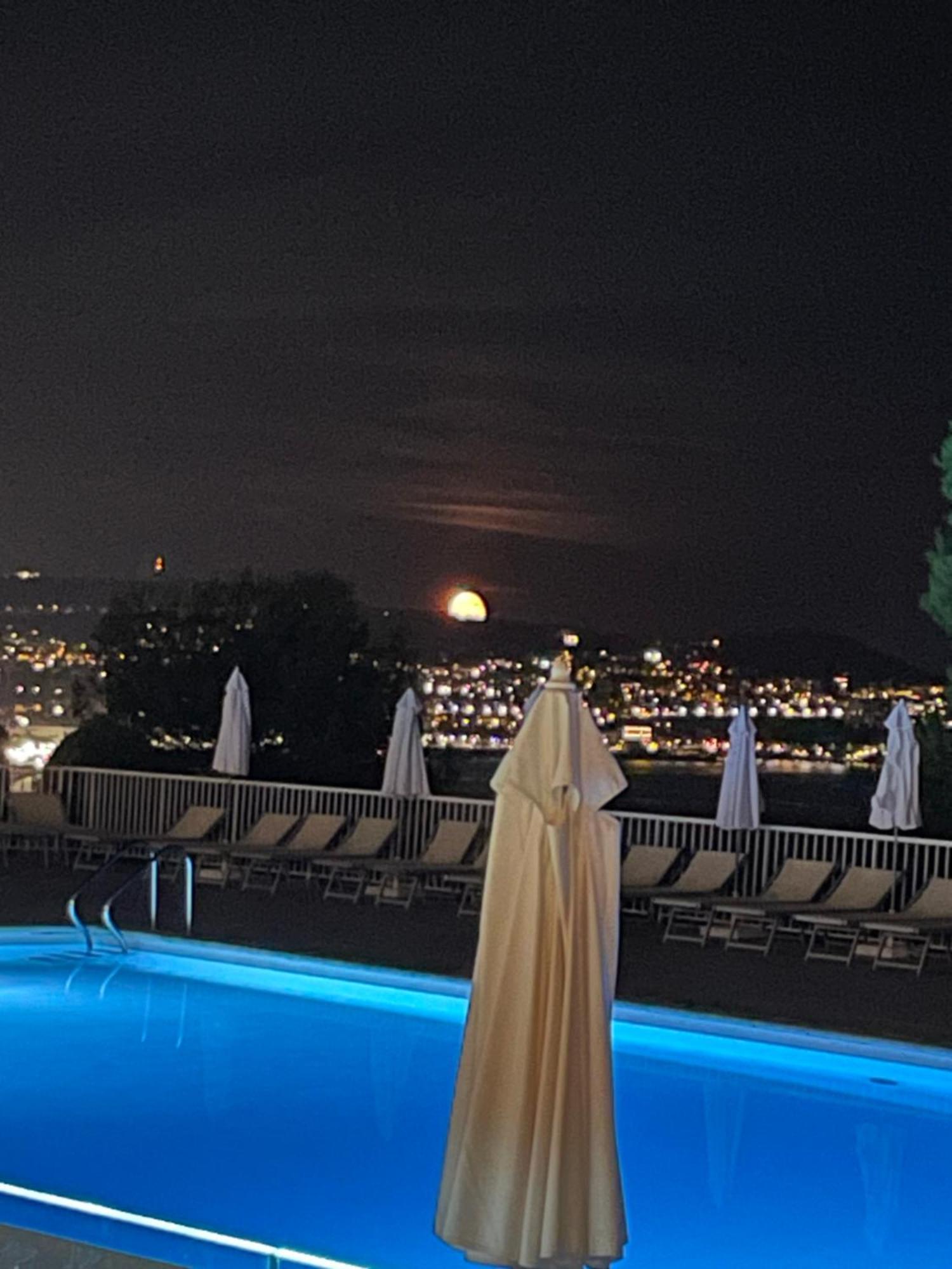 Constellations De Fabron Apartment *