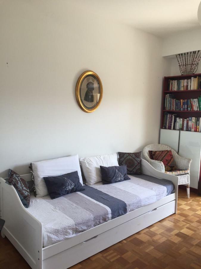 Apartment Constellations De Fabron Nizza